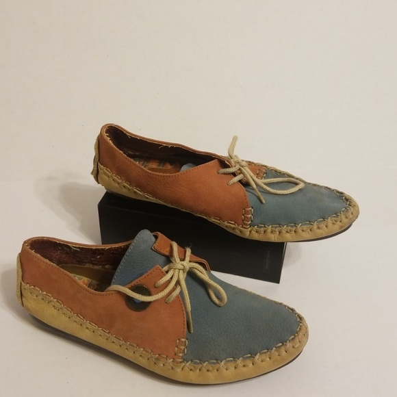 hush puppies size 6